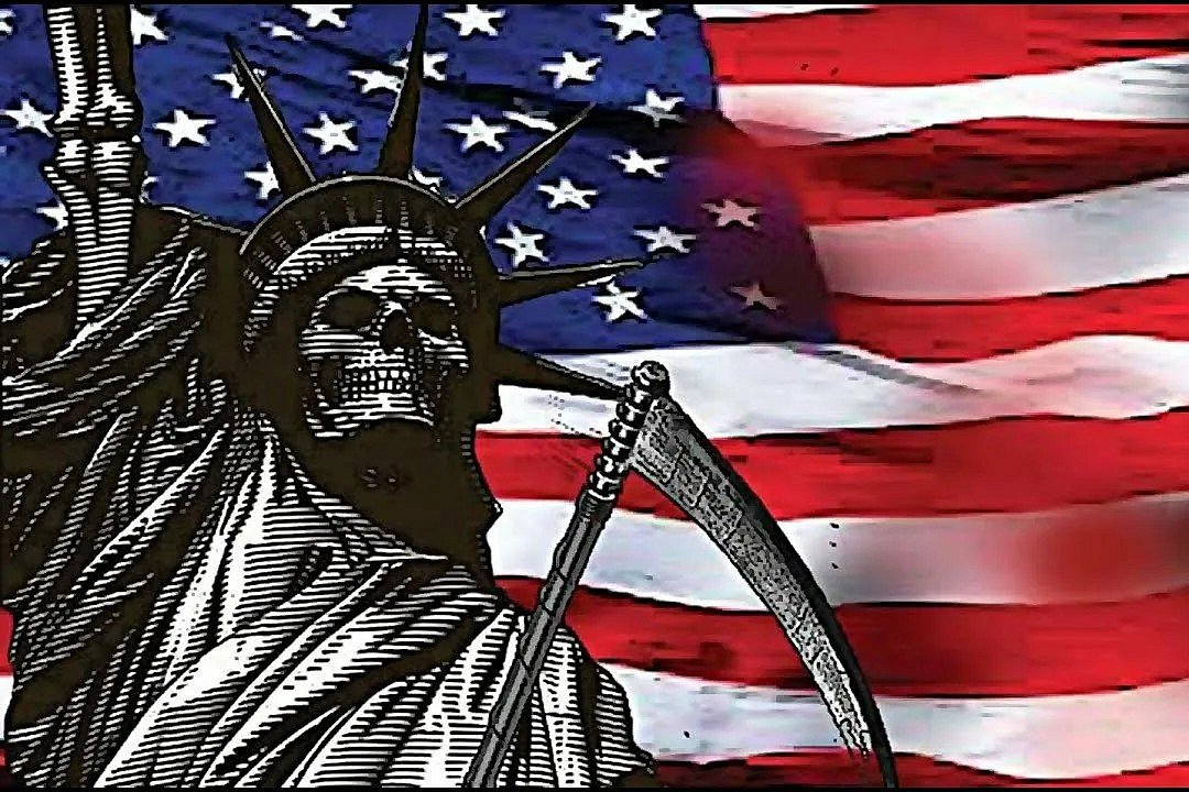 Empire by Numbers: 392 U.S. Military Interventions Across Every Region of the World
