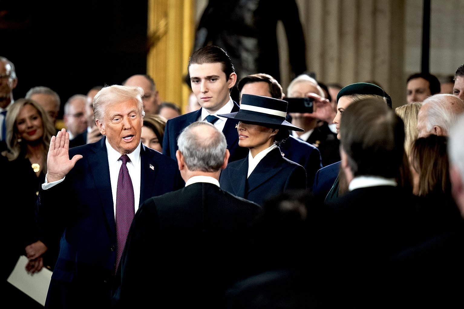 Marco Rubio’s Cecil Rhodes Moment