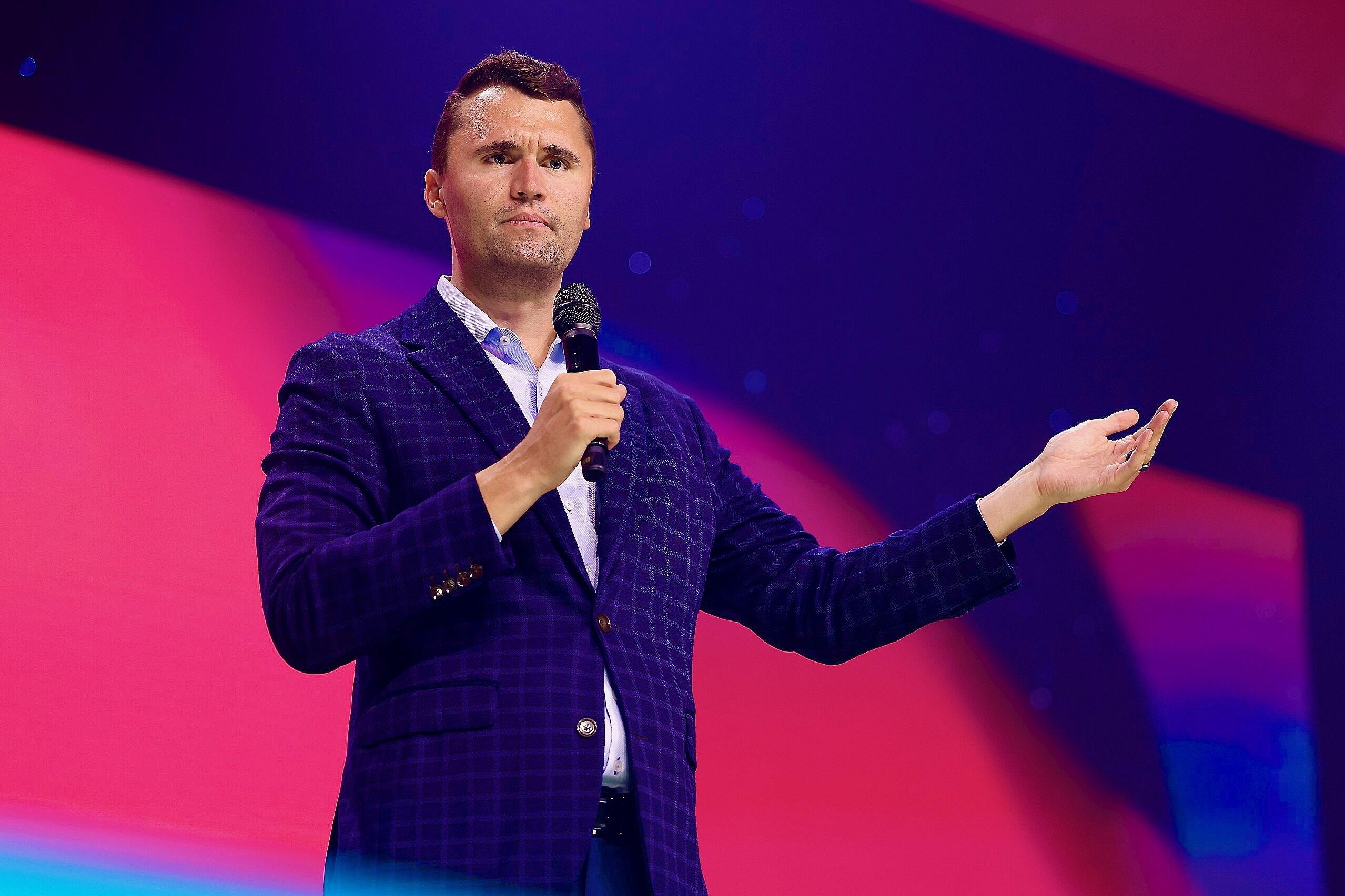 Charlie Kirk’s Death