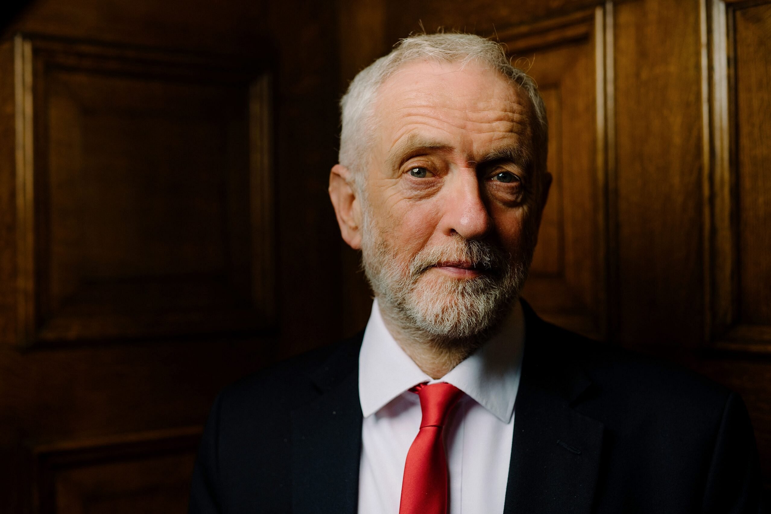 Inside Labour’s Plot to Take Down Corbyn