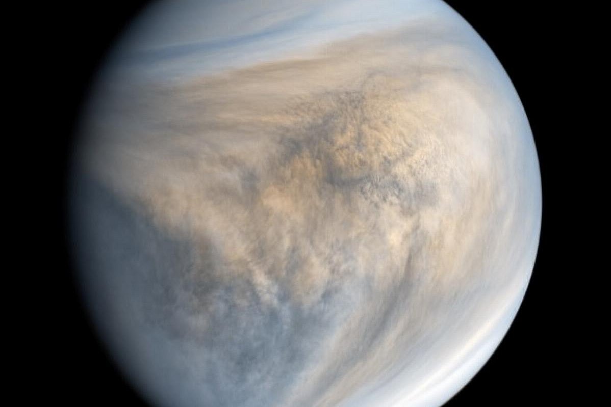 Venus and the Climate Fallacy