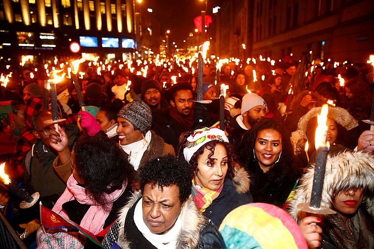 Norwegian Peace Council Rejects Peace Prize Winner