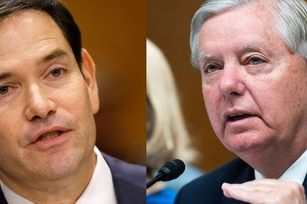 The Rubio Doctrine: Neocons Are Back! The Rubio Doctrine: Neocons Are Back!