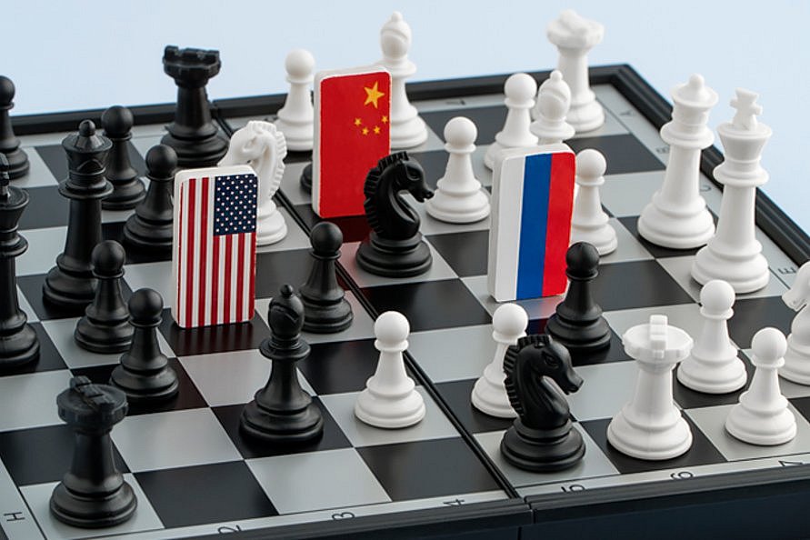 Battling for Dominance: Board Games and Bottlenecks