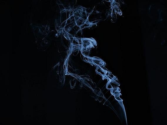 The Smoke of September 11
