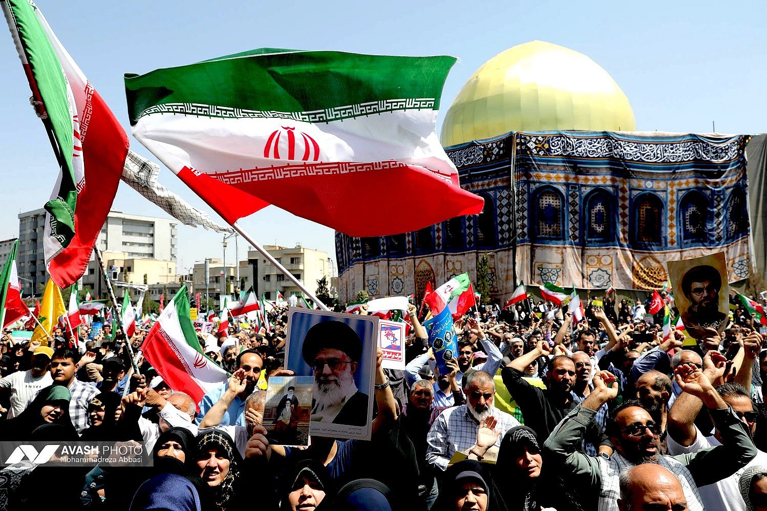 You Can’t Bomb Iran Into Zionism