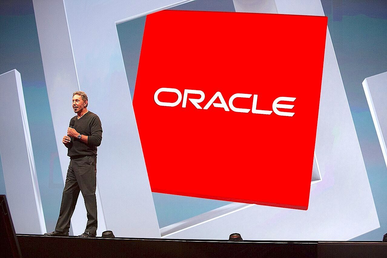 The Richest Men in the World Are Media Moguls