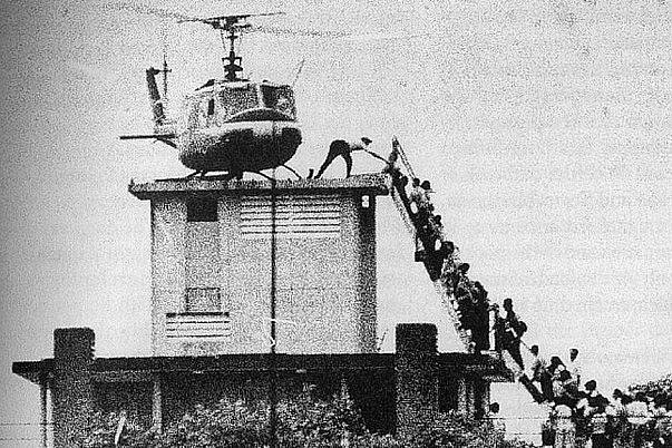 50 Years On: US Elites Learned Nothing From the Vietnam Defeat