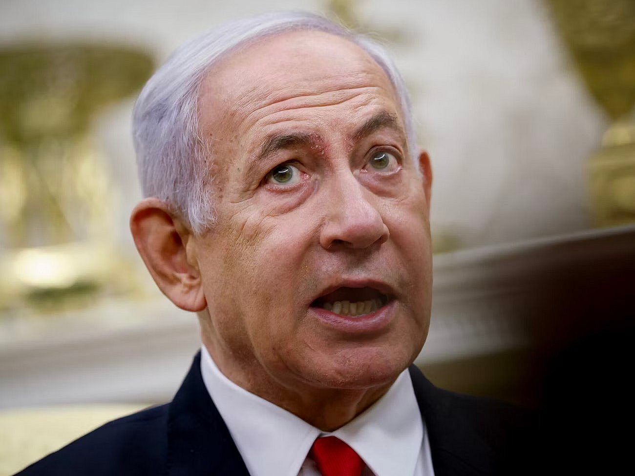 Whether Bibi Stays or Goes, the ‘Special Relationship’ Must End