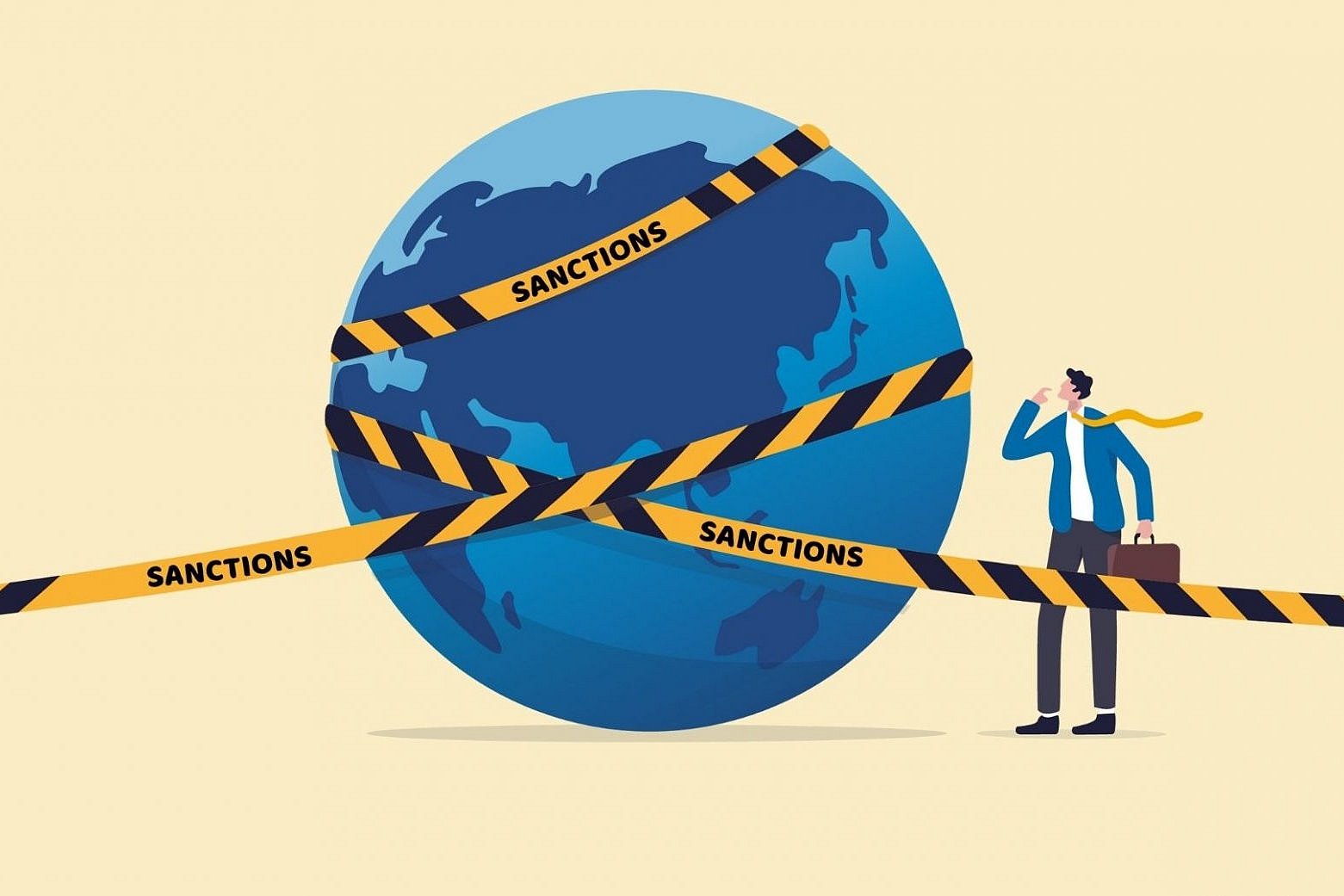 ‘Economic Statecraft’ Exposed: A Key Pillar of US Hybrid Warfare for All To See