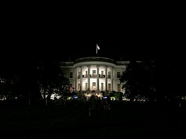 Will We See Western Capitals Fall?