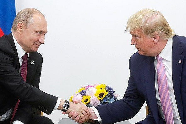 Rooting Out the Root Causes in Ukraine