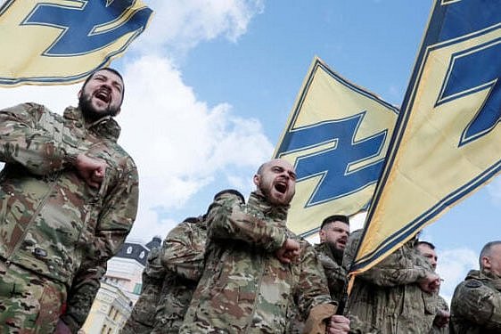Ukraine’s Embrace of Suicidal Nationalism