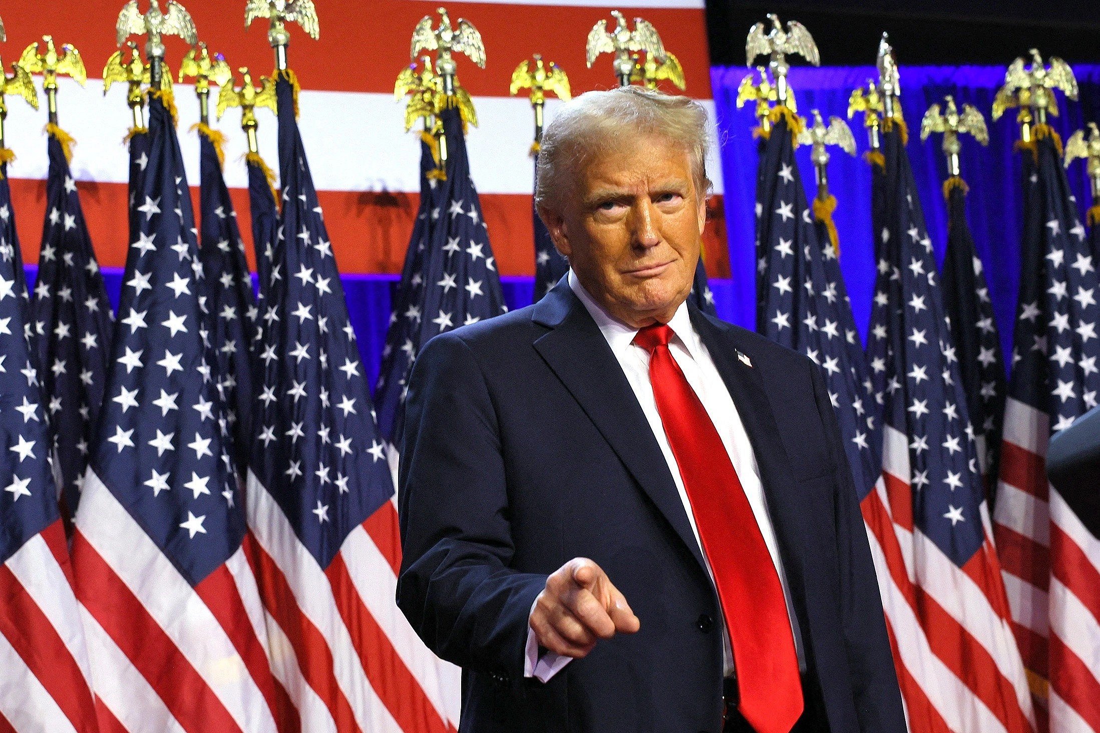 Trump’s Empire of Hubris and Thuggery