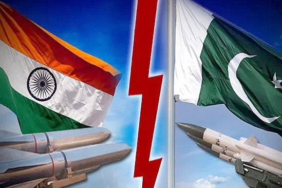 Will We See Mushroom Clouds Over Kashmir?