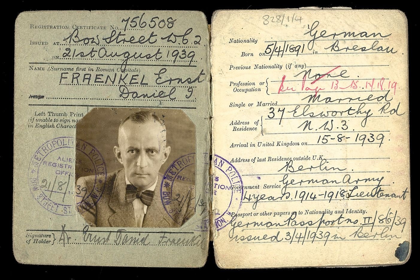 The Rise of the Jewish Dual State