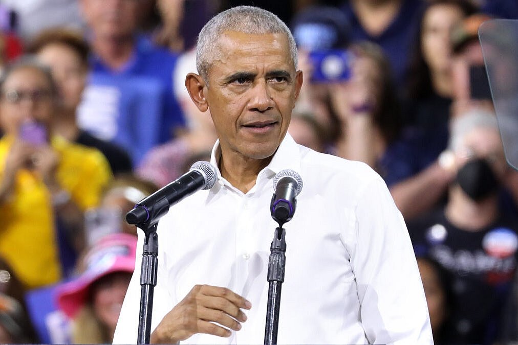 Details Buried In Recently Declassified Docs Further Implicate Obama In Russia Hoax