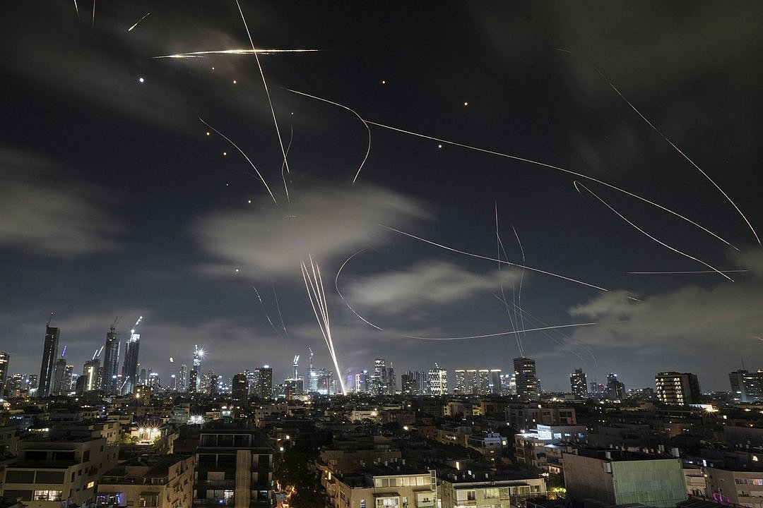 More volatile situation looms as Israel-Iran conflict drags on