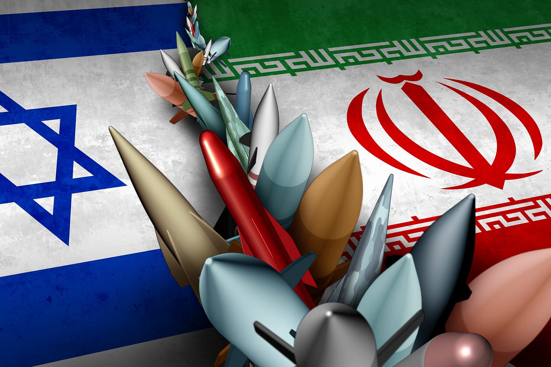 The Real Winners: The Strategic Fallout of the Israel-Iran War
