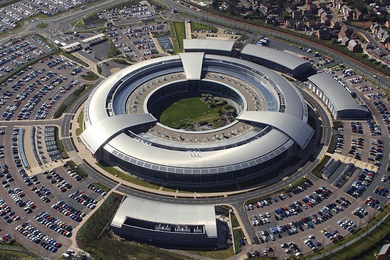 Britain’s Long History of Spying on Iran