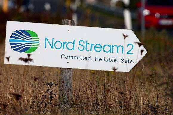 Nord Stream-Sprengungen – Geheimdienste und ihre Tarnfirmen
