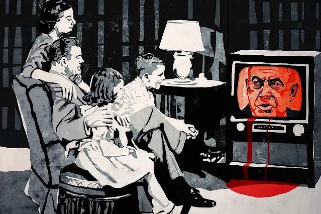 The Folly of a War With Iran