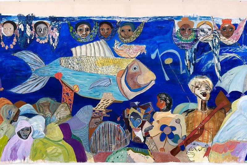 Migration Is About Neo-Colonialism