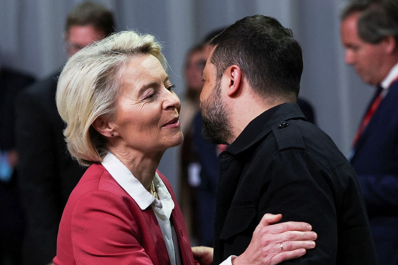 European summits in Copenhagen and US missile threats against Russia increase danger of world war