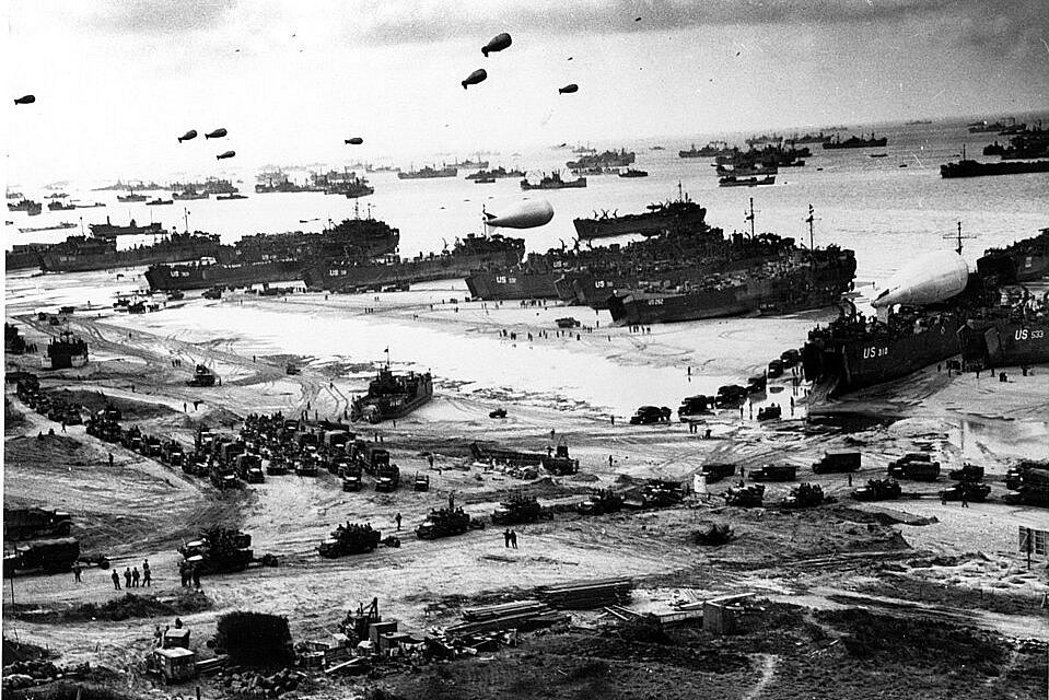 All Unquiet on the Ukrainian Front