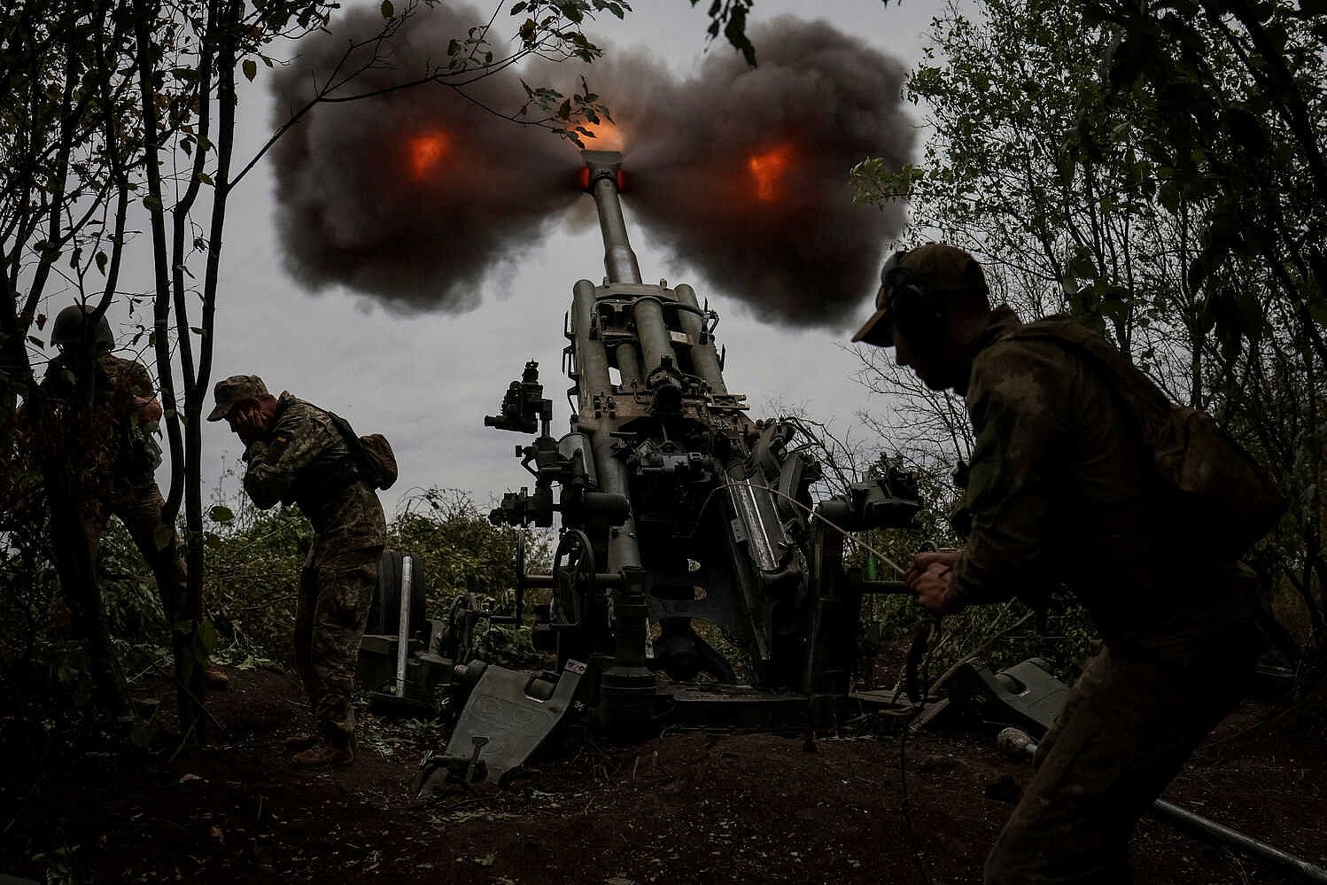 Western Media Continues to Lie About the Ukraine War