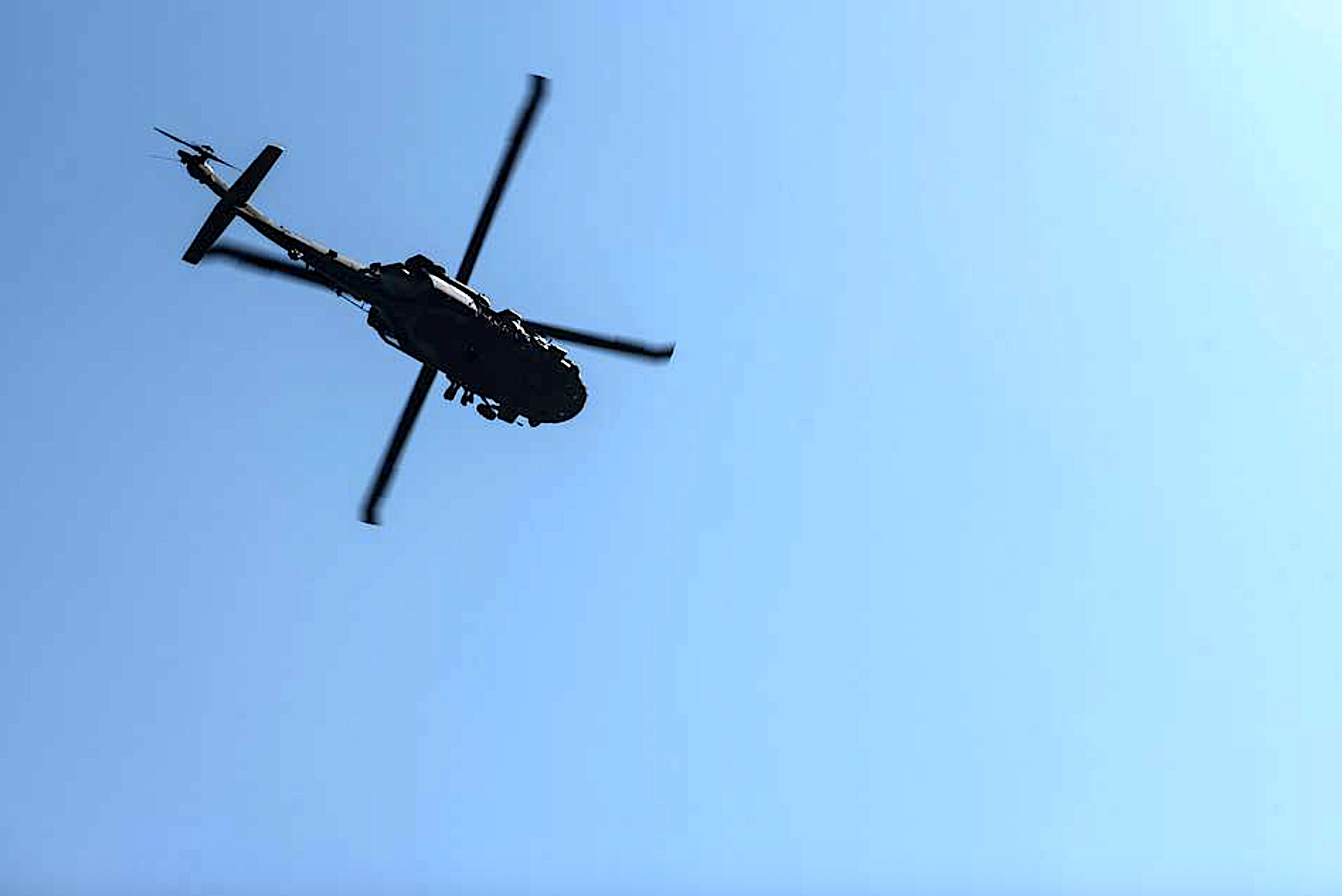 Did the US Participate in a Gaza Massacre?