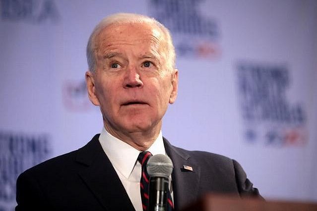 Bumbling Biden Was Still a Tyrant