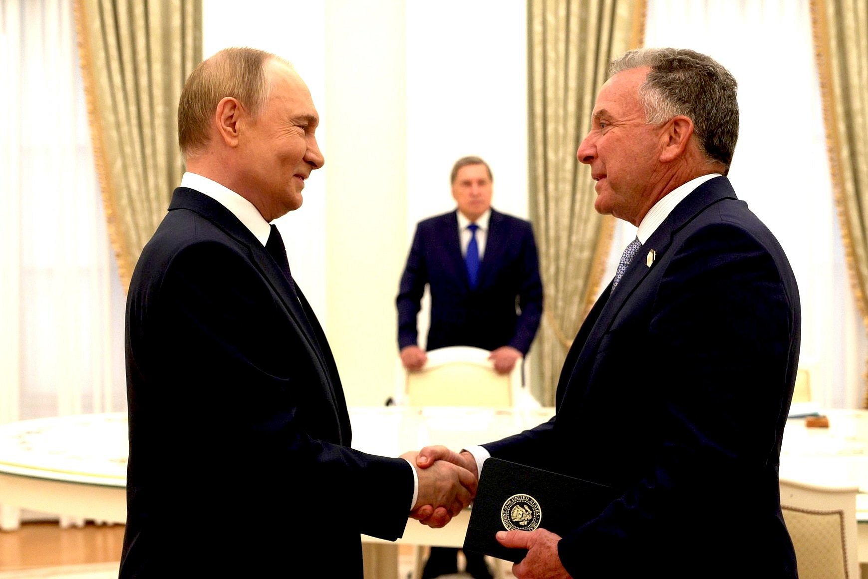 Applying the Lost Art of Kremlinology