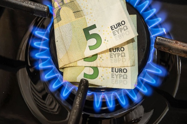 Il rifiuto del gas russo da parte dell'Europa apre nuove opportunità per tutti gli attori