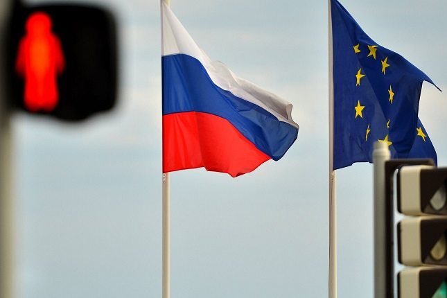 Inalienable Property Rights, or How Europe Will Square Accounts with Russia 