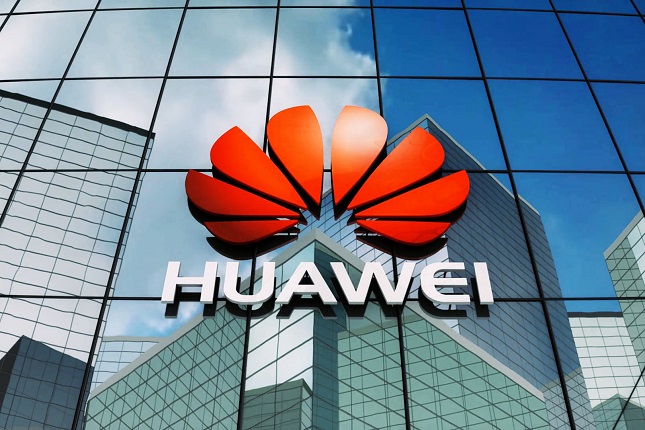 Huawei spende molto per ridurre la propria dipendenza tecnologica dagli USA