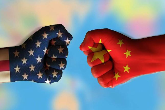 US Provoking China: What Are Potential Ramifications?