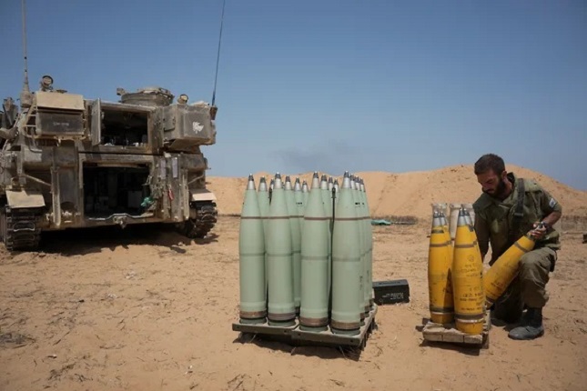 The Gaza Strip: how long will the truce last?