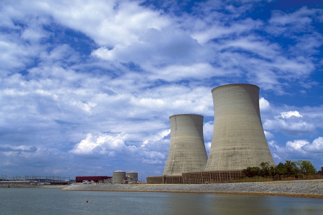 Peaceful nuclear energy back to the future
