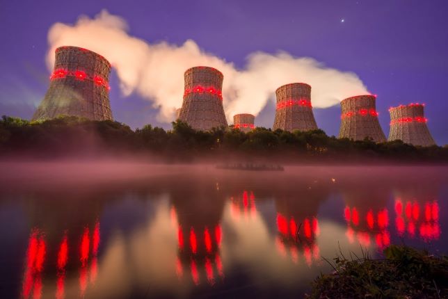 Peaceful Nuclear Energy: Back to the Future