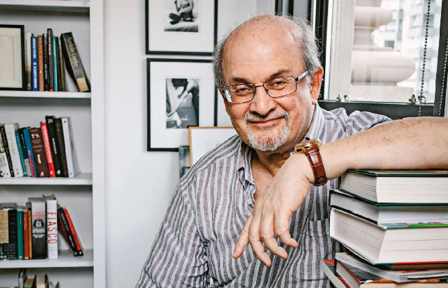 The publication of Salman Rushdie's novel The Satanic Verses infuriated Muslims and sparked furious protests. Iran's Ayatollah Khomeini issued a fatwa condemning Rushdie to death and publicly calling upon Muslims of the world to carry out his execution