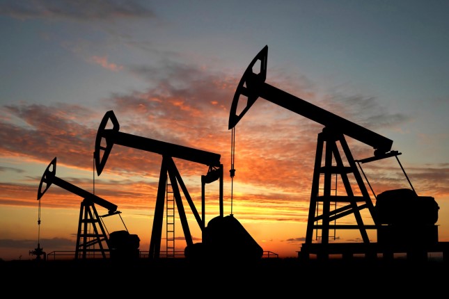 Oil's Vicissitudes: The Rules Of The Game Are Changing