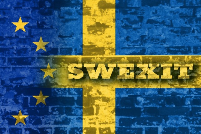 Sweden: From Dissenting Opinion to a New Course