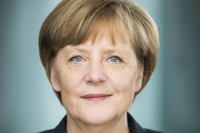 Merkel's Betrayal