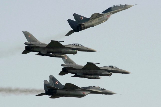 F-16 Fighters2