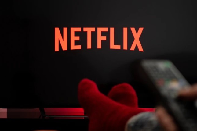 Is Netflix Killing Cinema?