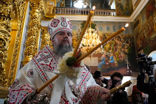 Zelensky government steps up persecution of Russian-affiliated Orthodox Church amid mounting military losses
