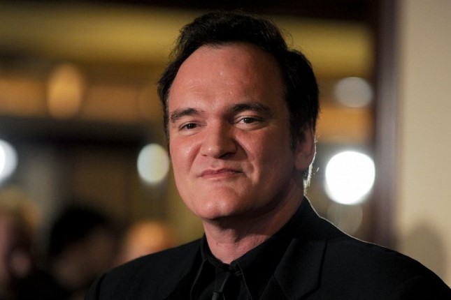 Tarantino Turns 60