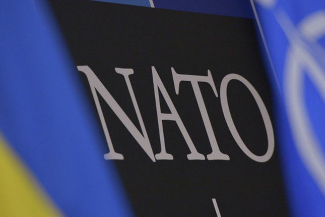 US Pushing Back Against Giving Ukraine a "Road Map" to NATO