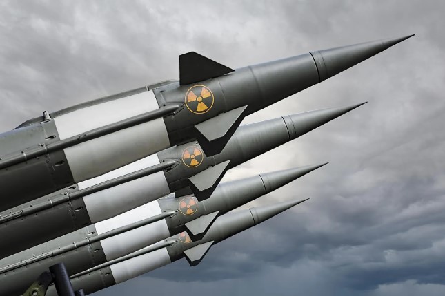 The Future of US Nuclear Strategy